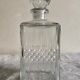Whisky decanter, 70s