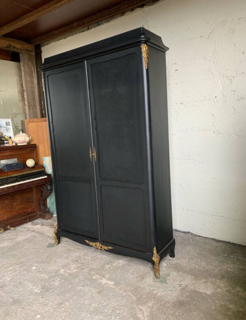 Empire Parisian Wardrobe