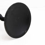 Modernist candle holder
