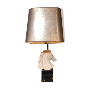 Lampe vintage de style