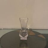 Sèvres crystal vase