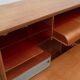 1950s cupboard with desk, Magic Box Mummenthaler