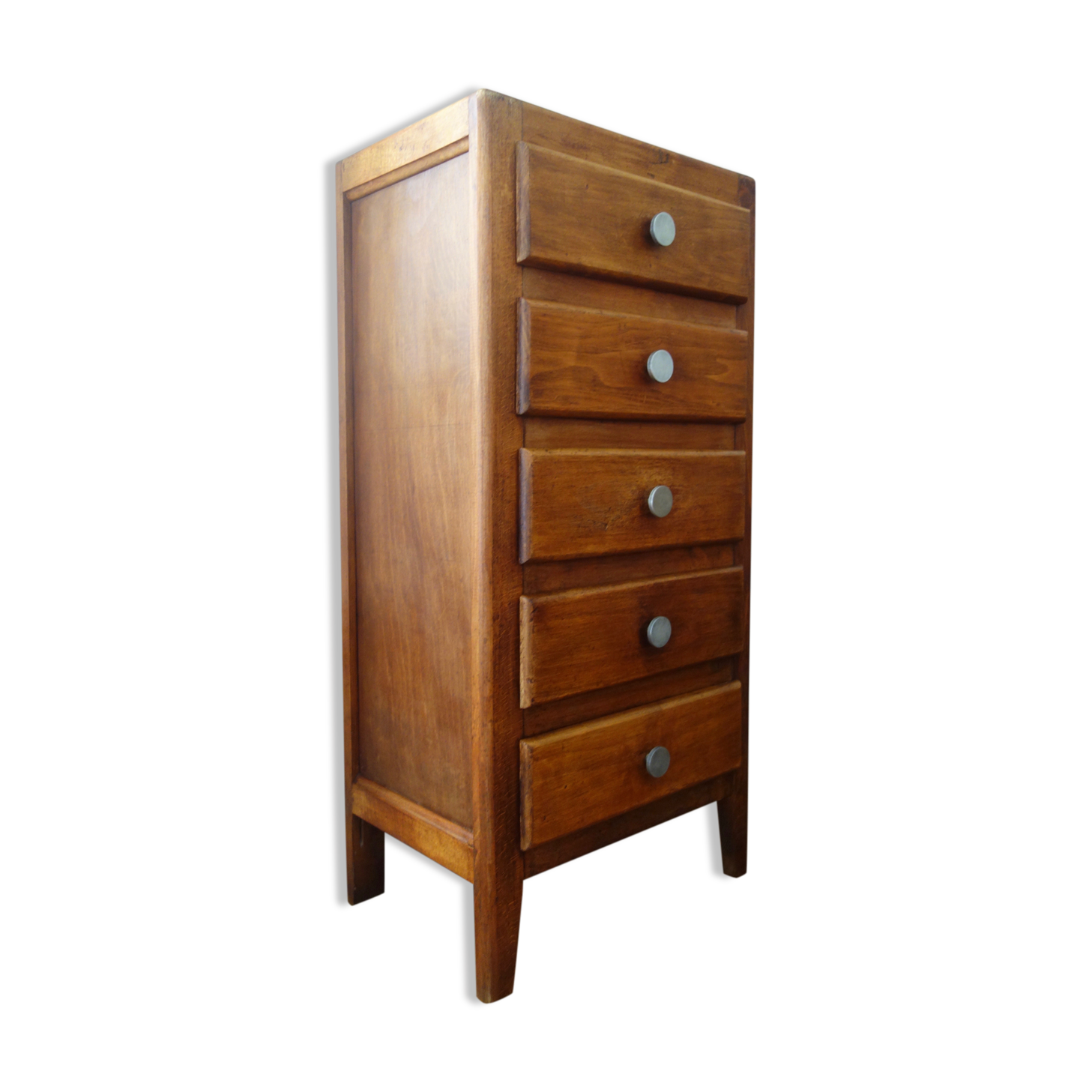 Vintage 50s chiffonier