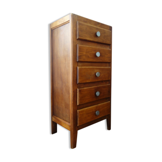 Vintage 50s chiffonier