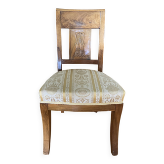 Directory chair