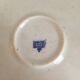 Dansk design Niels Refsgaard Scandinavian ceramic casserole dish with lid Denmark