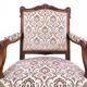 Pair of armchairs, France, ca. 1900.