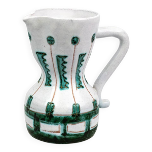 Pichet en céramique - michel