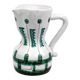 Ceramic pitcher Vallauris mid-century – Michel Alexandrov known as Allix