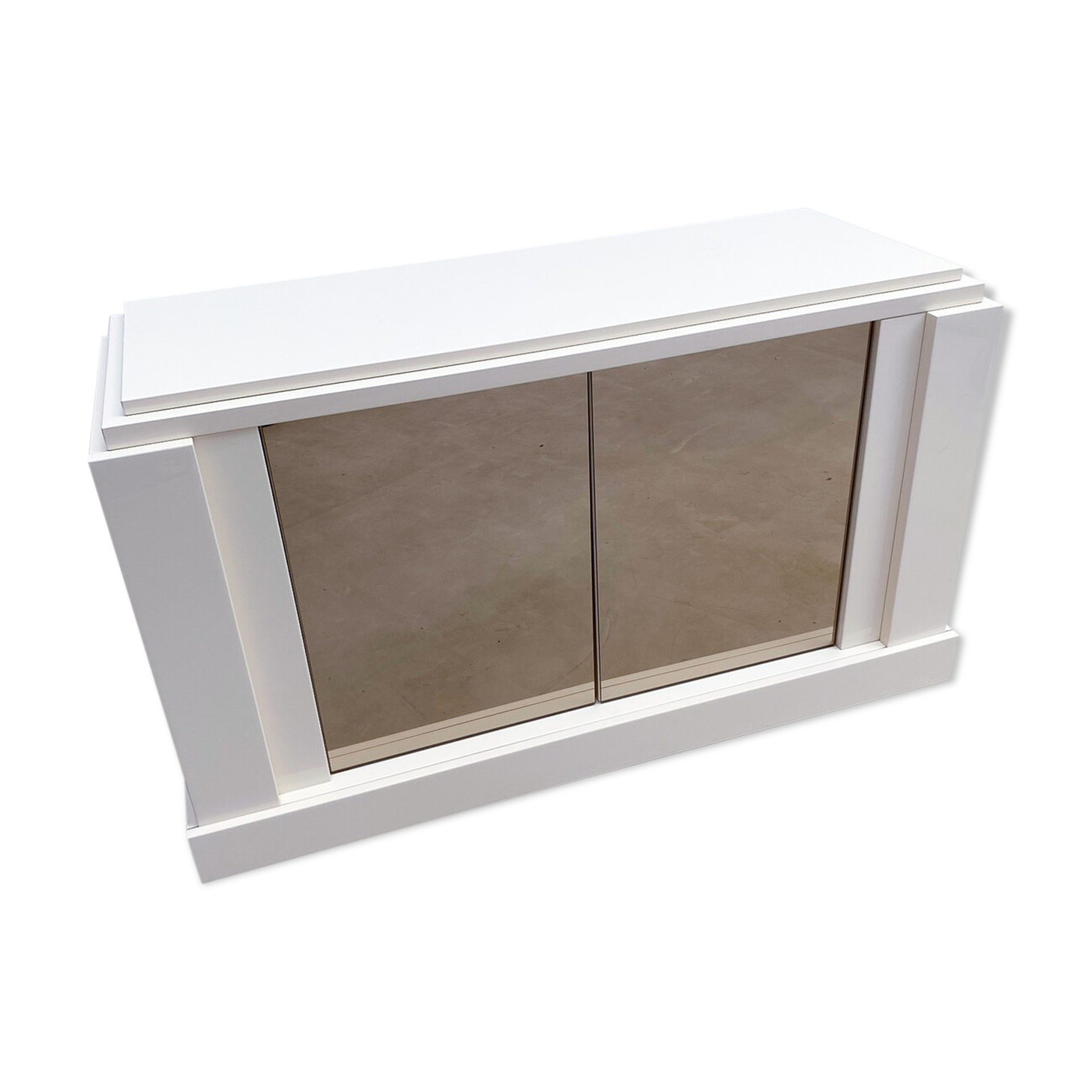 Buffet by Paul Michel, France, 1980s