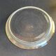 Non-selfish night service - art nouveau - hand-decorated satin blown crystal