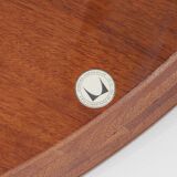 Rosewood dining table