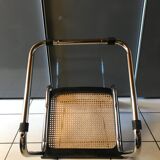 Cesca B32 chair by Marcel Breuer