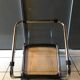 Cesca B32 chair by Marcel Breuer