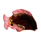 Plat poisson vallauris
