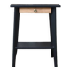 Table de chevet style scandinave