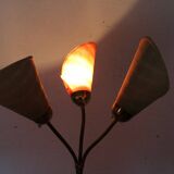 Vintage floor lamp
