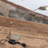 Desk lamp