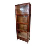 English Gunn style bookcase