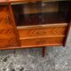Vintage sideboard