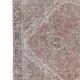 Vintage Turkish rug handmade 193x309 cm