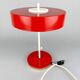 Mid-century Space Age Table Lamp by Kamenicky Senov, Czechoslovakia, 1970's