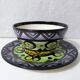 Saint Jean de Bretagne cup and saucer