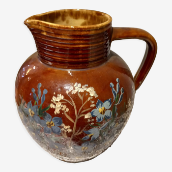 Jug earthenware