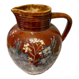 Jug earthenware