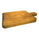 Wooden cutting board