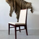 Dinning chairs, Danmark 1980’s, Dyrlund