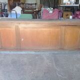 Haberdashery counter 1940