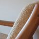 Teak lounge chair by Gustav Thams for A/S Vejen, Denmark 1960-70