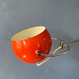 Red Gepo wall lamp