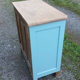 Confiturier/ buffet bas ancien