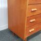 Commode scandinave