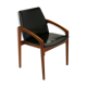 Teak chair, Denmark, 1950
