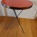 Folding healing, tripod, 50s, 60'S