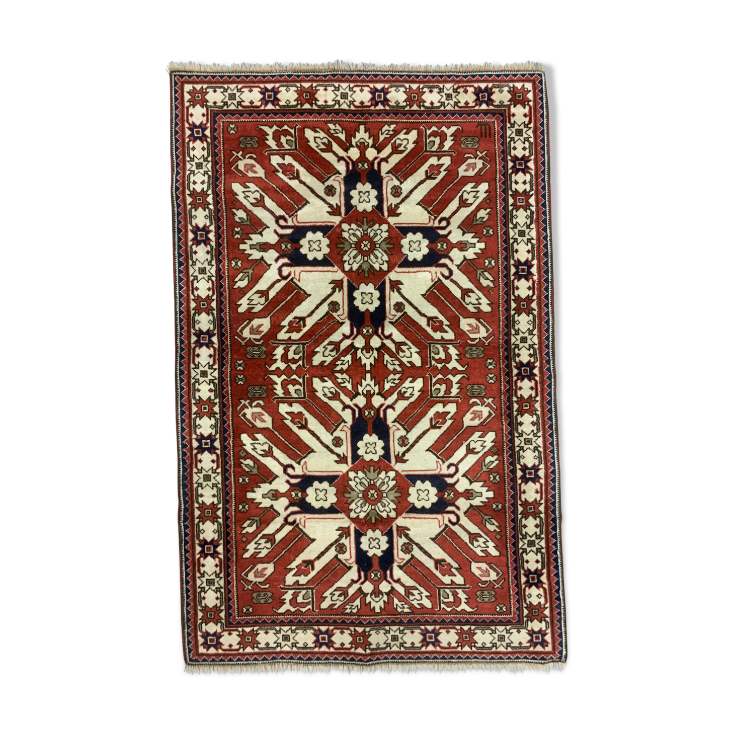 Azeri rug 170x110 cm