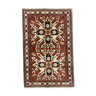 Azeri rug 170x110 cm