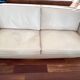 Art Deco sofa