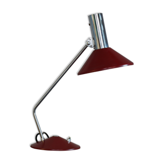 Mid-Century Table Lamp from Helo Leuchten