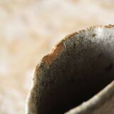 Voldemar Volkoff Vallauris stoneware vase