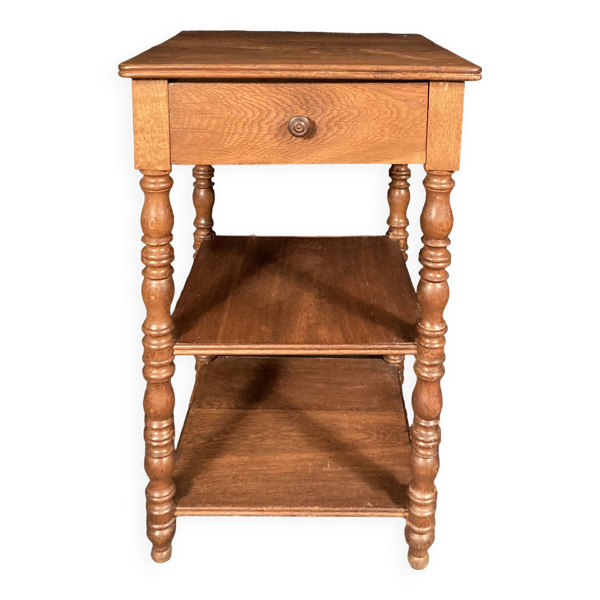 Table desserte