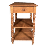 Serving table