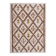 Vintage Turkish rug handmade 168x237 cm