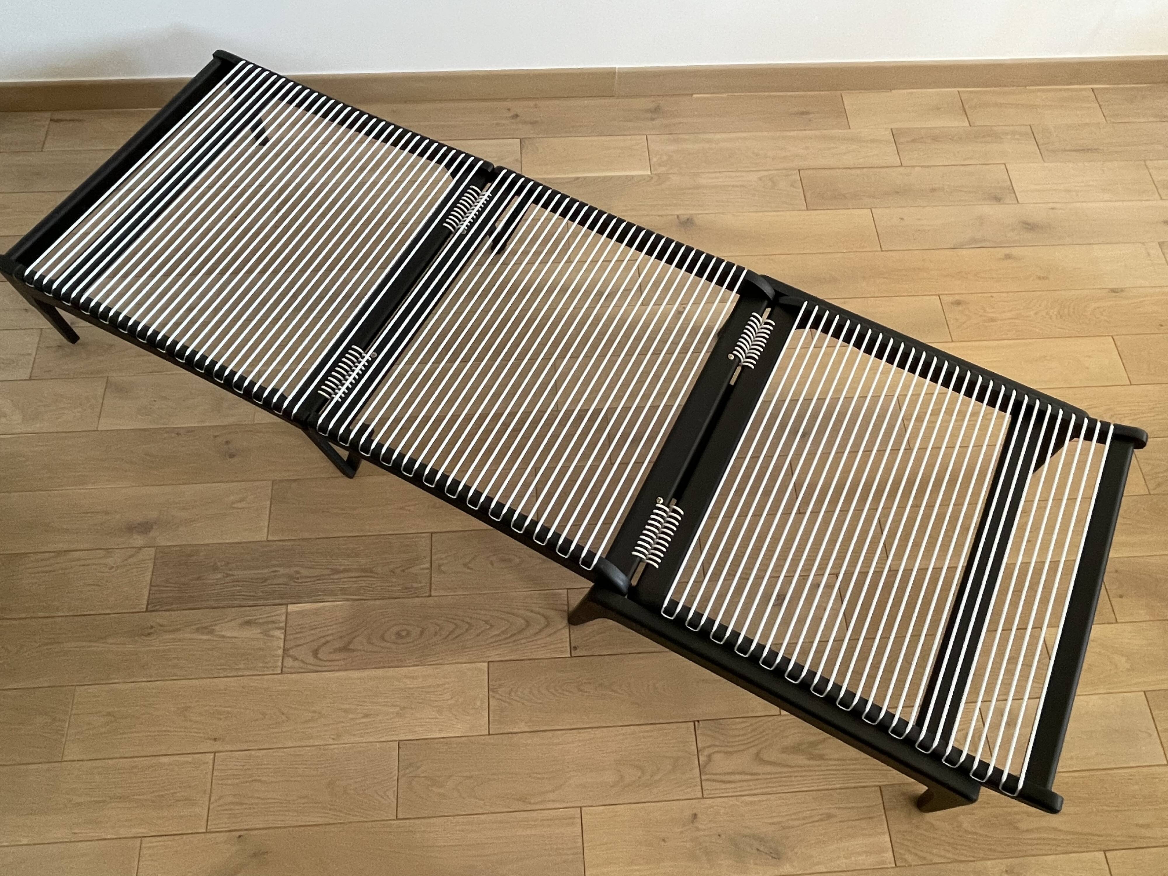 Sofa convertibles by Georges Tigien, 1950