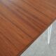 Teak desk, Danish design, 1970s, made in Denmark
