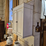 antique medicine cabinet