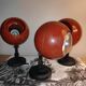 Lot de 3 appliques LITA eyeball